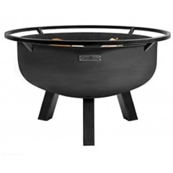 Kohlenbecken Porto XXL Cook King 80cm