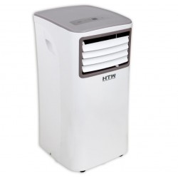 Mobile air conditioner HTW up to 26m2 2600W