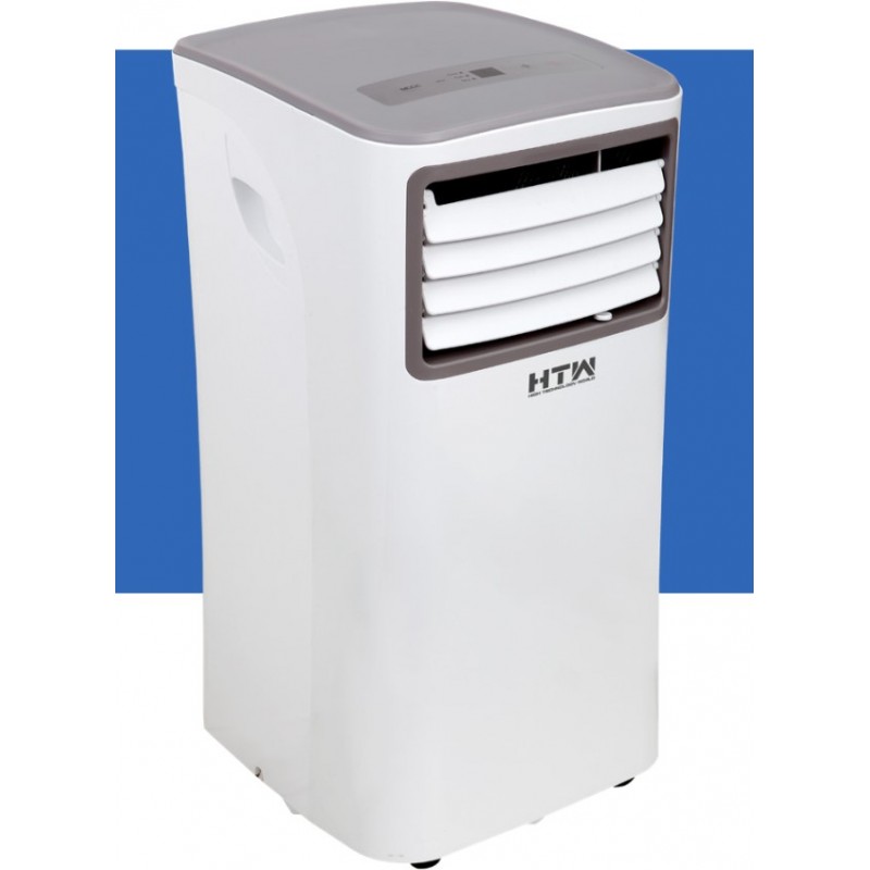 Aire acondicionado portátil HTW Solo Frio 2.1 kW serie P25