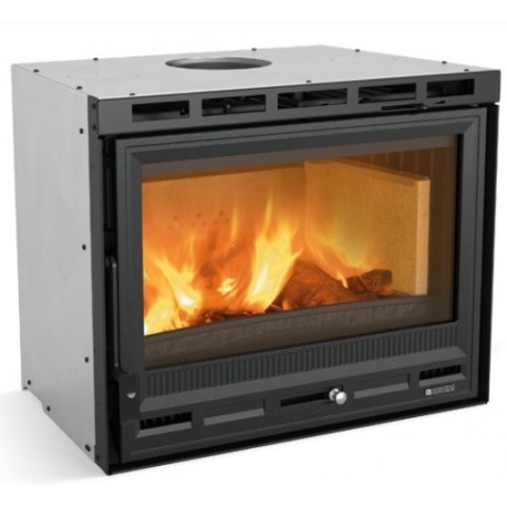 Inserto de madera Nordica Extraflame Inserto 70L 4.0 7kW Ventilato