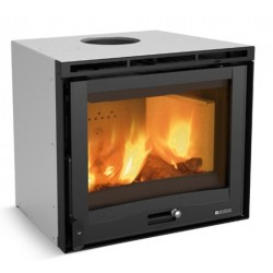 Wood insert Nordica Extraflame Inserto 60 4.0 7kW Ventilato