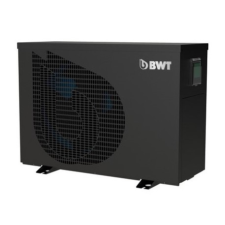 BWT Inverter Bomba de calor conectada 7kW para piscina de 15 a 30m3 IC68