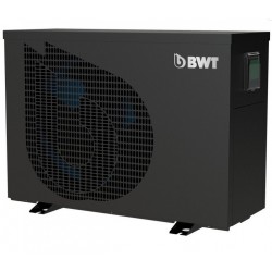 BWT Inverter Connected Heat Pump 18.2kW for Swimming Pool 80 to 100m3 IC182
