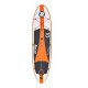 Stand Up Paddle Zray Windsurf SUP W2 Longueur 320 cm