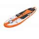 Stand Up Paddle Zray Windsurf SUP W2 Length 320 cm