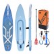 Stand Up Paddle Zray Fury F4 Comprimento 350 cm
