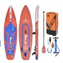 Stand Up Paddle Zray Fury F2 Comprimento 335 cm