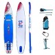 Stand Up Paddle Coasto Super Turbo 14' Longitud 427 cm