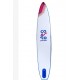 Stand Up Paddle Coasto Super Turbo 14' Longitud 427 cm