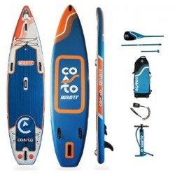 Stand Up Paddle Coasto Nautilus 11'8 DC Length 355 cm