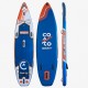 Stand Up Paddle Coasto Nautilus 11'8 DC Lengte 355 cm