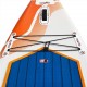 Stand Up Paddle Coasto Nautilus 11'8 DC Lengte 355 cm