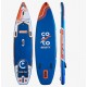 Stand Up Paddle Coasto Nautilus 11'8 Largo 355 cm