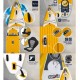 Stand Up Paddle Coasto Argo 11' Lunghezza 335 cm
