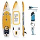 Stand Up Paddle Coasto Argo 11' DC Comprimento 335 cm
