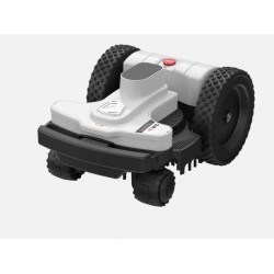 Robot Lawn Mower Ambrogio 4.0 Basic 4WD 1200m2 Medium
