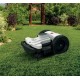 Robot rasaerba Ambrogio 4.0 Basic 4WD 1800m2 Premium