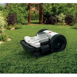 Robotmaaier Ambrogio 4.0 Basic 4WD 1800m2 Premium