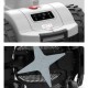 Robô Cortador de Grama Ambrogio 4.0 Basic 4WD 800m2 Light