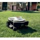 Robot lawn mower Ambrogio Twenty Deluxe 700m