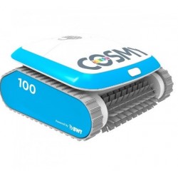 Elektrische zwembadrobot BWT Cosmy 100