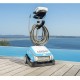 Elektrische zwembadrobot BWT Cosmy 100