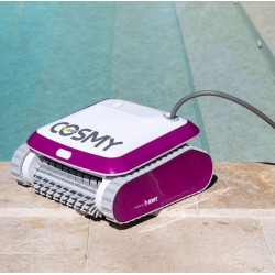 Elektrische zwembadrobot BWT Cosmy 150