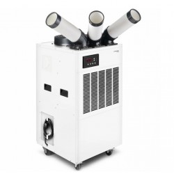 Spotcool Trotec PT-5300 SP climatizzatore per climatizzazione localizzata