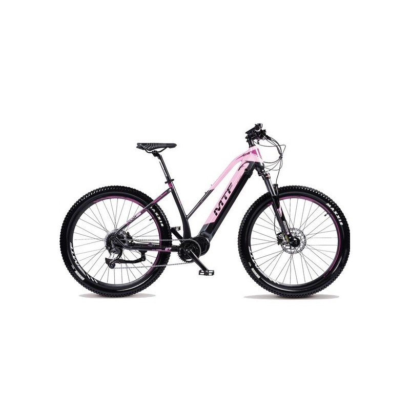 Velo electrique VTT MTF Mount 29 pouces 720Wh 36V 20Ah Cadre 19