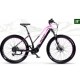 MTF Mount 29 Inch 720Wh 36V / 20Ah Frame 19 'Elektrische Mountainbike