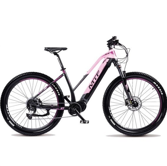 17 inch mountain bike discount