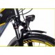 Electric Bike Urban MTF City 5.4 28 inch 522Wh 36V/14.5Ah Frame 18'