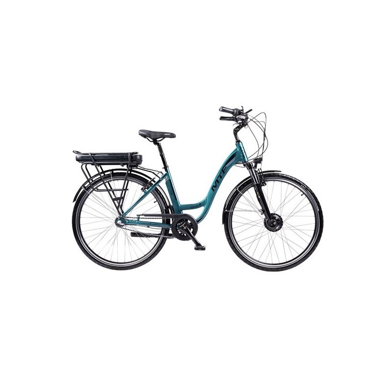 für Curtis Alu-City Bike 28 Zoll, LION E-Bike Akku 36V 13Ah ( 468Wh )