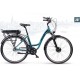 Vélo électrique Urbain MTF City 1.4 28 pouces 468Wh 36V/13Ah Cadre 18'
