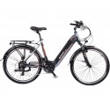 Elektrofahrrad Urban MTF Grand 2.4 26 Zoll 522Wh 36V/14.5Ah Rahmen 17'