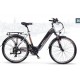 Bicicleta eléctrica Urban MTF Grand 2.4 26 pulgadas 522Wh 36V/13Ah Marco 17'