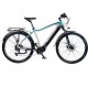 Bici elettrica VTC MTF Road 6.4 28 pollici 522Wh 36V/20Ah Telaio 18'