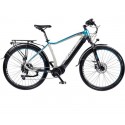 Bicicleta elétrica VTC MTF Road 6.4 28 polegadas 522Wh 36V/20Ah Quadro 18'