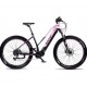 Bici elettrica VTC MTF Road 6.4W 28 pollici 900Wh 36V/25Ah Telaio 19'