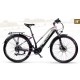 Vélo électrique VTC MTF Road 6.4W 28 pouces 900Wh 36V/25Ah Cadre 19'