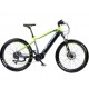 MTF Hill 6.4 27.5 inch 900Wh 36V/25Ah Frame 20' Elektrische Mountainbike