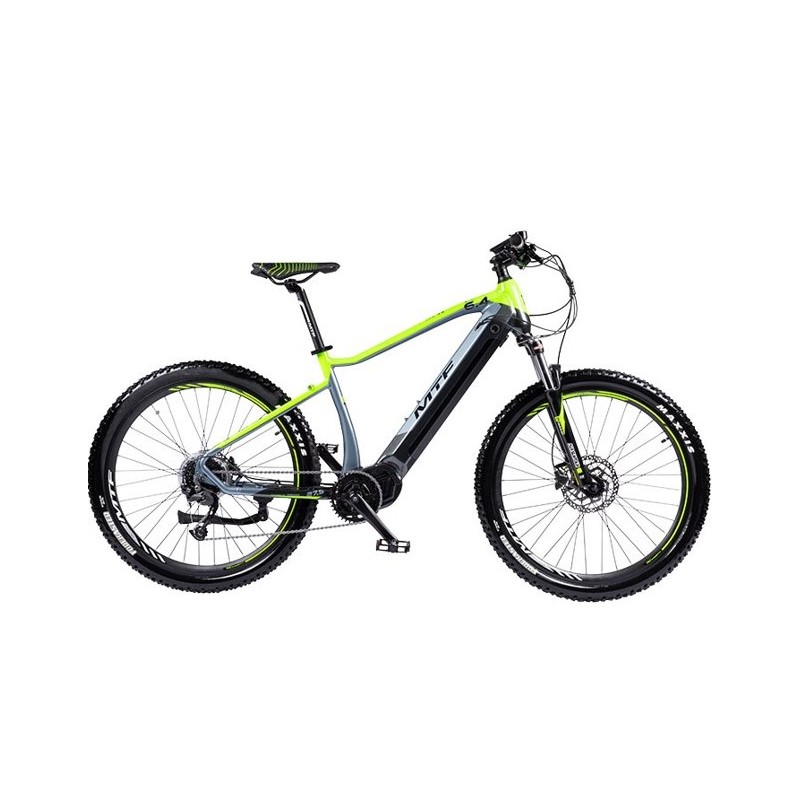 Mtb 20 inch clearance frame