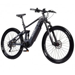 Electric Bike MTF MTF XTREME 9.4 29 Inch 600Wh 43V/14Ah Frame 19'