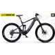 Bicicleta eléctrica MTF MTF XTREME 9.4 29 pulgadas 600Wh 36V/14Ah cuadro 19'