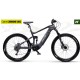 Elektrische fiets MTF MTF XTREME 9.4 29 Inch 600Wh 36V/14Ah Frame 19'