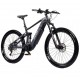 Elektrische fiets MTF MTF XTREME 9.4 29 inch 600Wh 43V / 14Ah frame 21 '