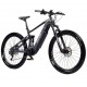 Vélo électrique VTT MTF XTREME 9.4 29 pouces 600Wh 43V/14Ah Cadre 21'