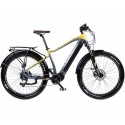 Vélo électrique VTT MTF SUV 29 pouces 900Wh 36V/25Ah Cadre 21'