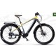 Vélo électrique VTT MTF SUV 29 pouces 900Wh 36V/25Ah Cadre 21'