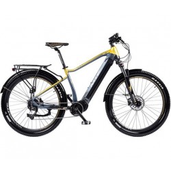 Bici elettrica MTF MTF SUV 29 pollici 900Wh 36V/25Ah Telaio 21'